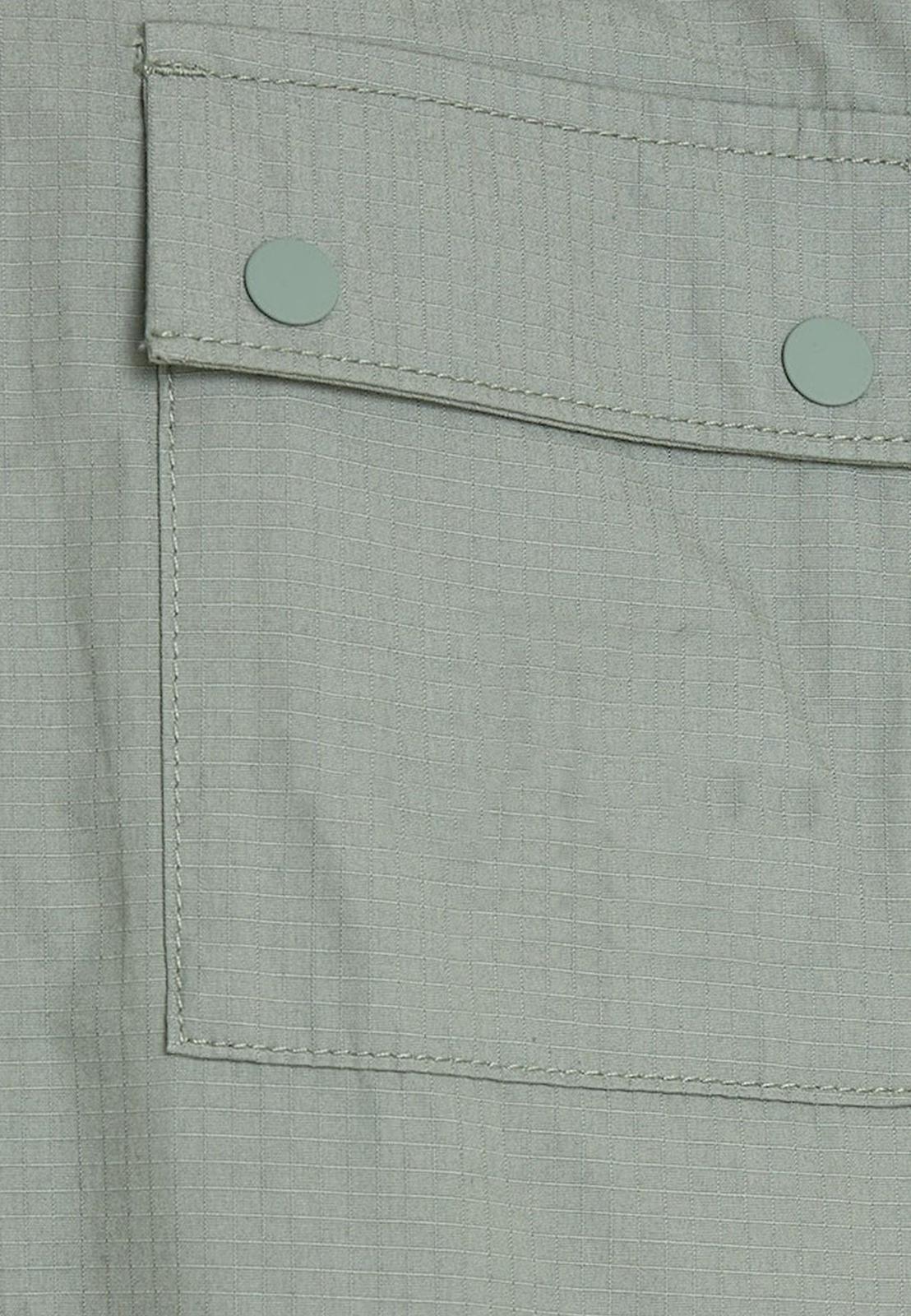 Calvin klein kids Camicia Ripstop