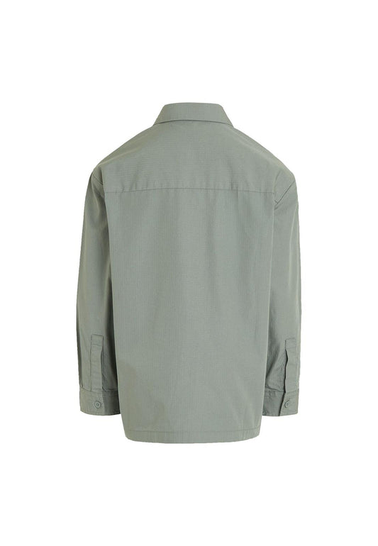 Calvin klein kids Camicia Ripstop