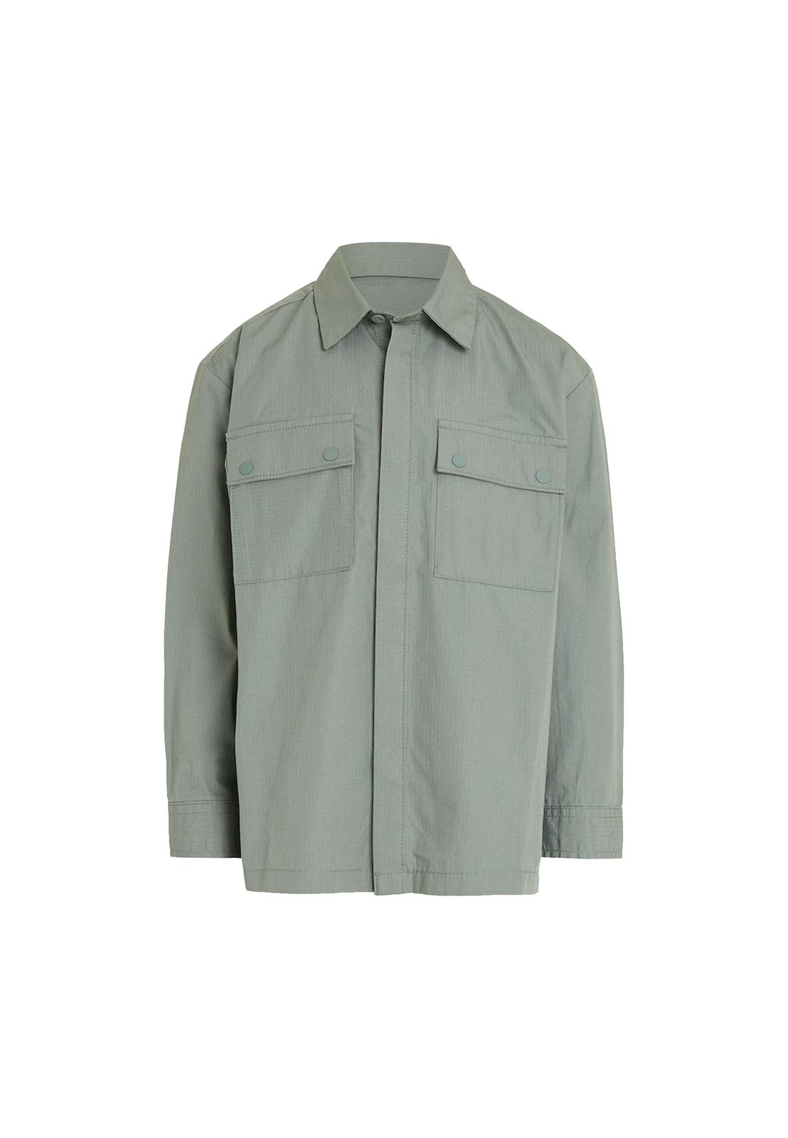 Calvin klein kids Camicia Ripstop