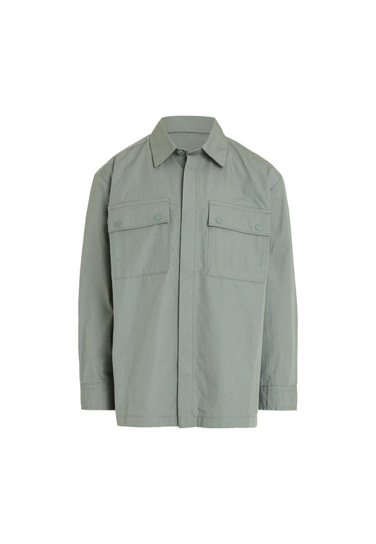 Calvin klein kids Camicia Ripstop