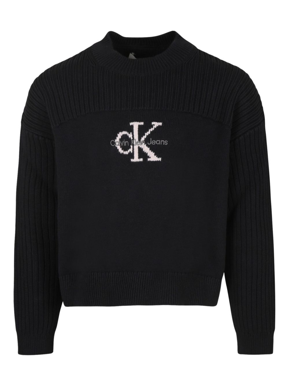 Calvin Klein Kids Maglione bambina
